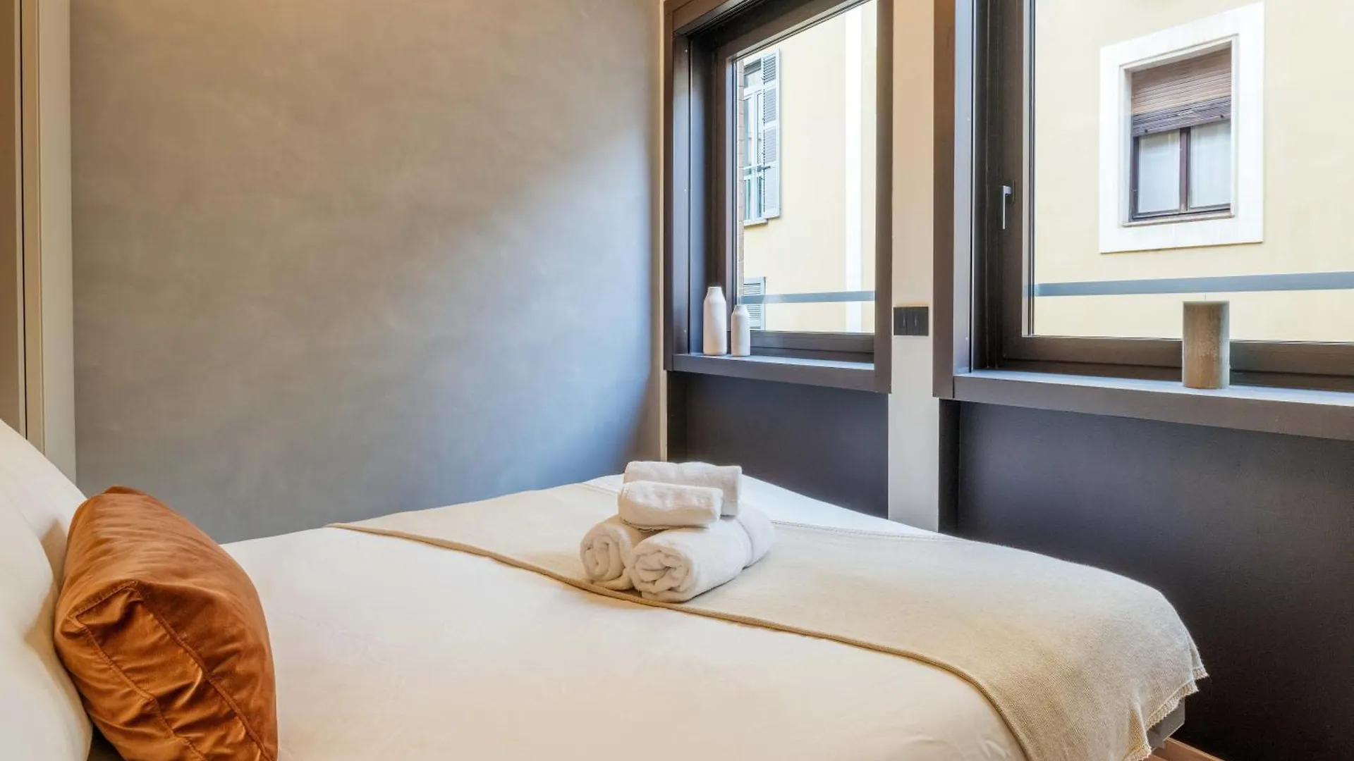 Ferienwohnung Exclusive Retreat Few Steps From Duomo - Apt 8 Mailand Italien