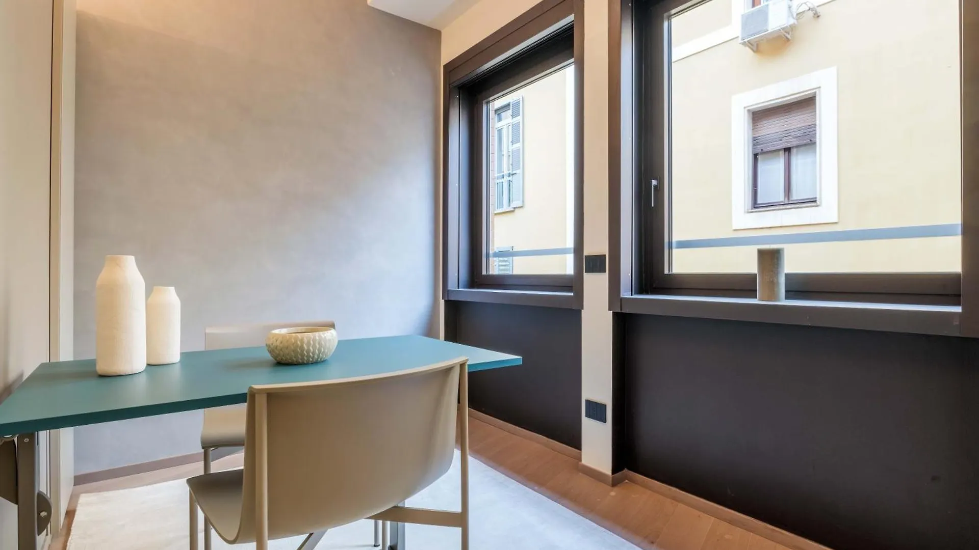 Apartment Ferienwohnung Exclusive Retreat Few Steps From Duomo - Apt 8 Mailand