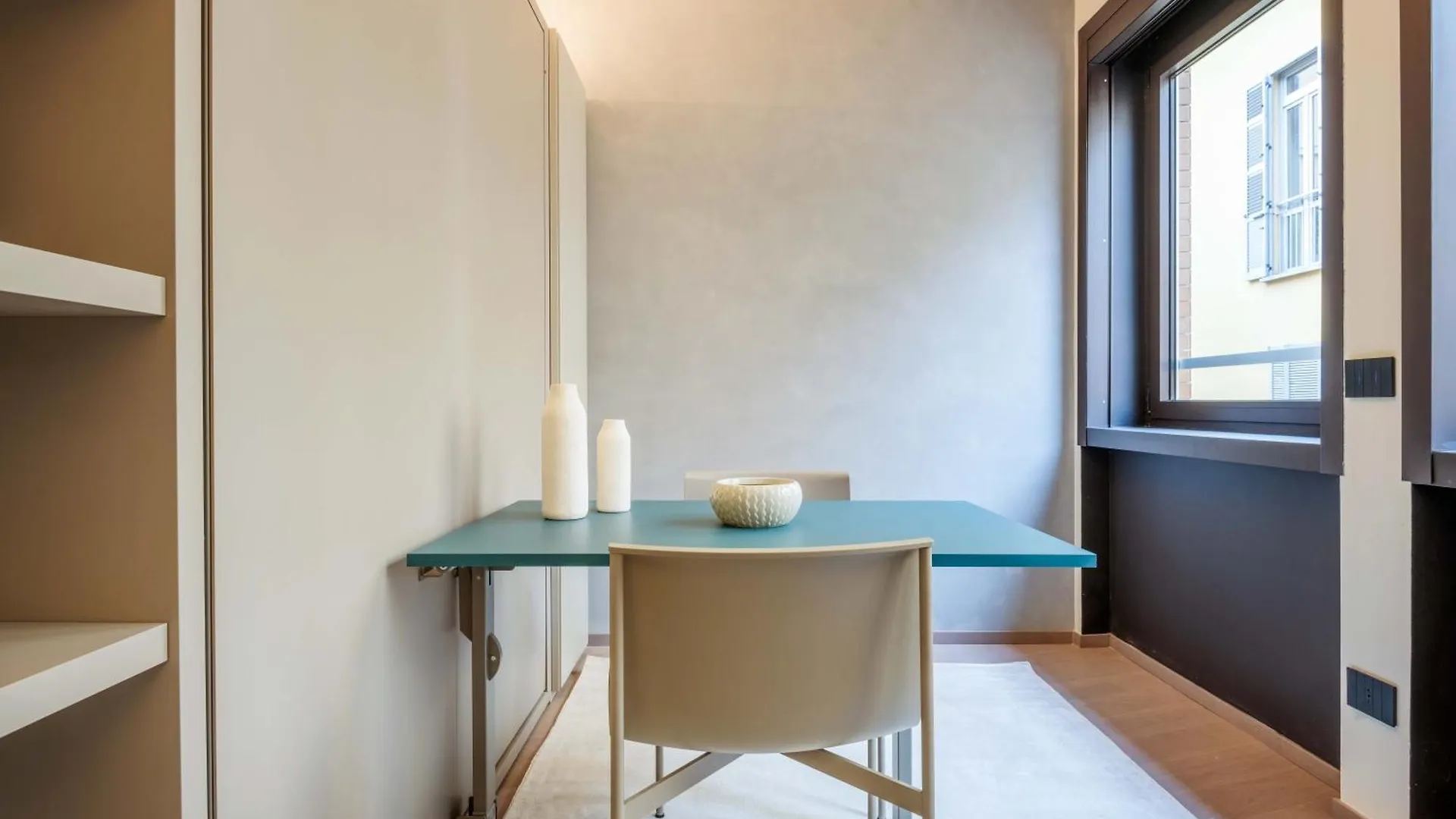 Apartment Ferienwohnung Exclusive Retreat Few Steps From Duomo - Apt 8 Mailand Italien